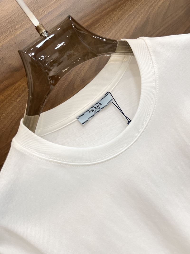 Prada T-Shirts